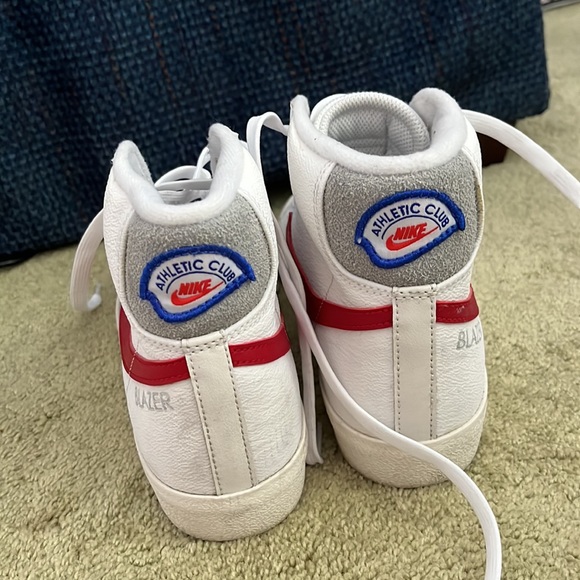 Nike trailblazers size 7.5 - Picture 2 of 5